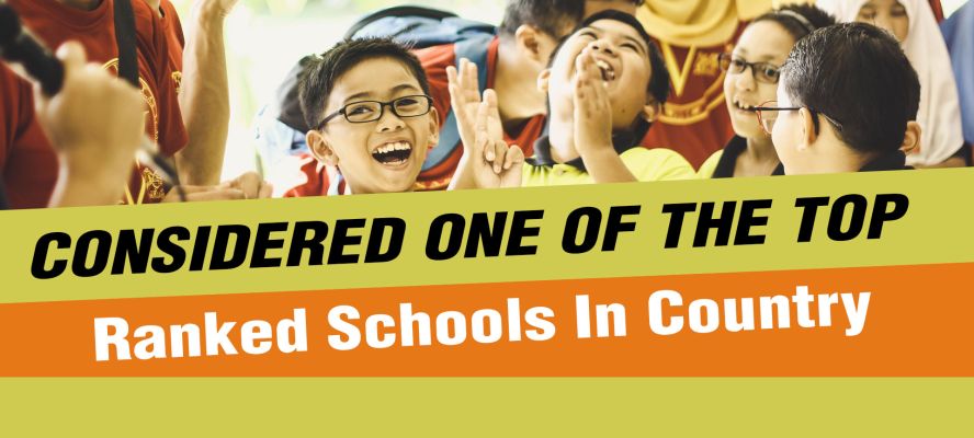 Banner : Deeniyat World Education Academy